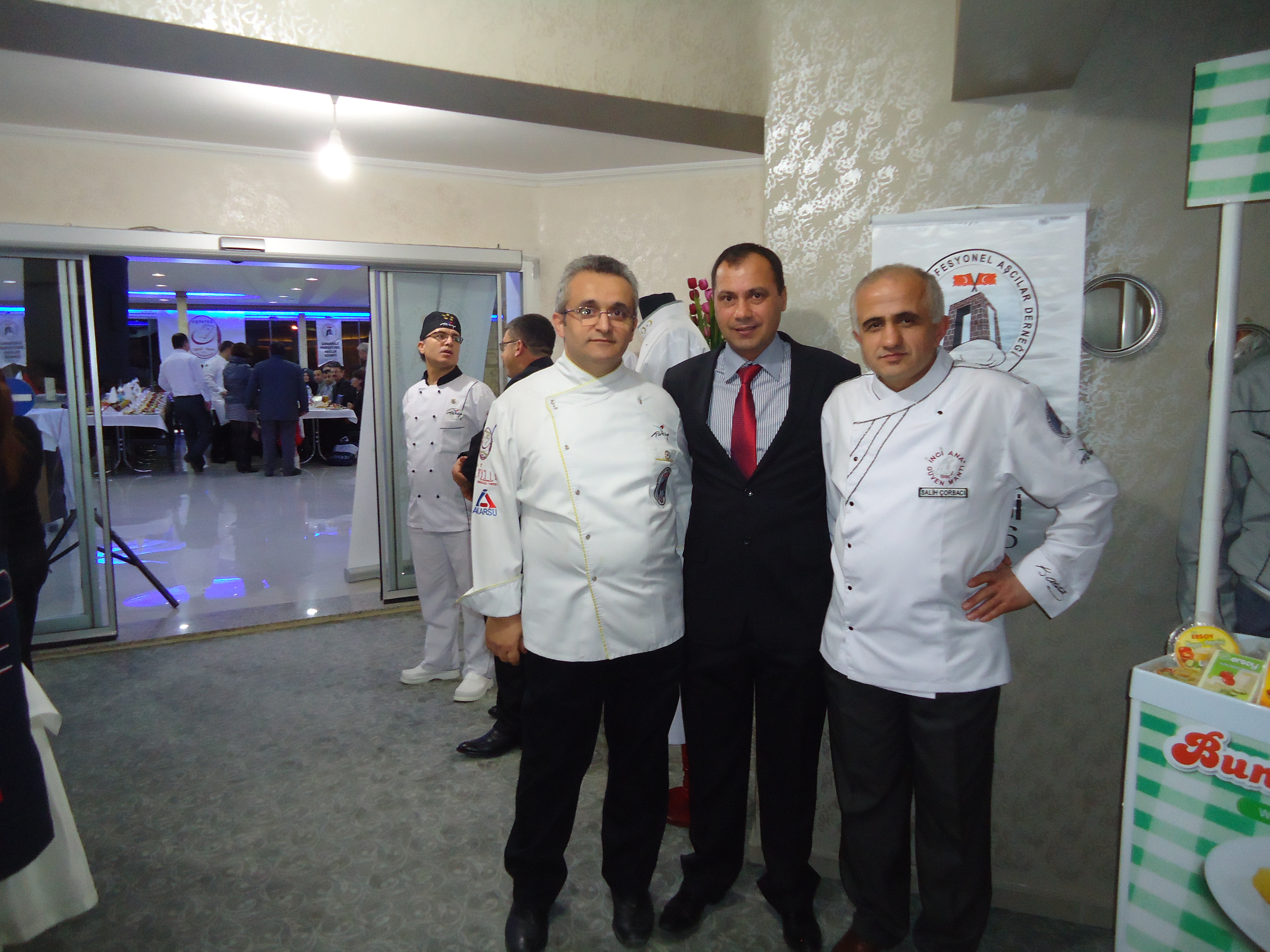 Hizmet Galerisi