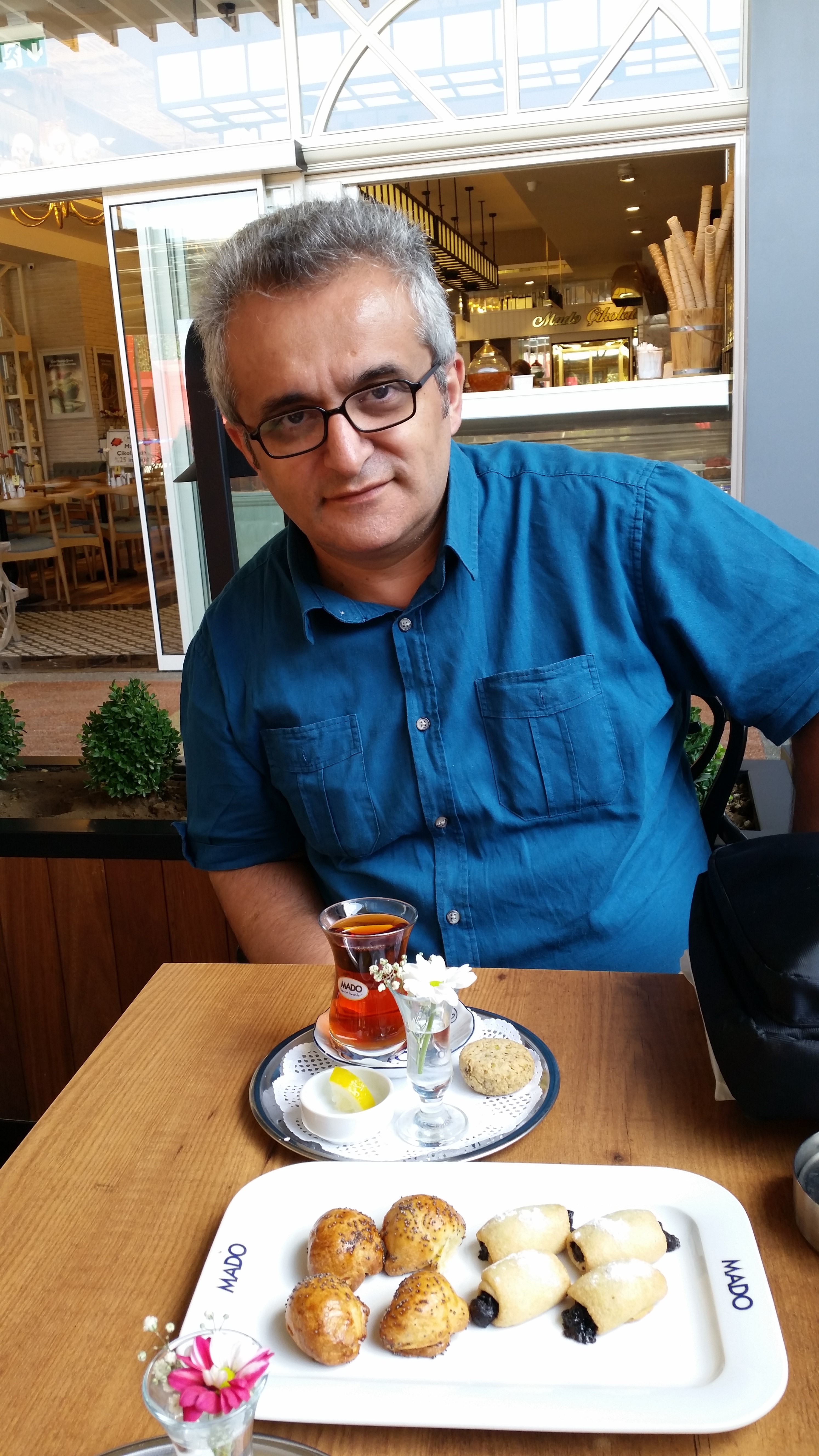 Hizmet Galerisi