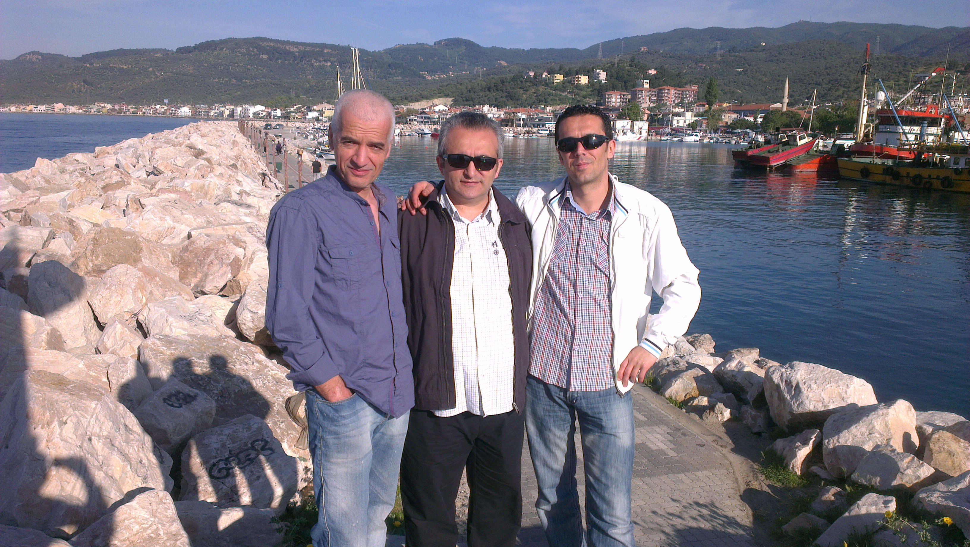 Hizmet Galerisi