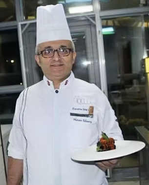 Hizmet Galerisi