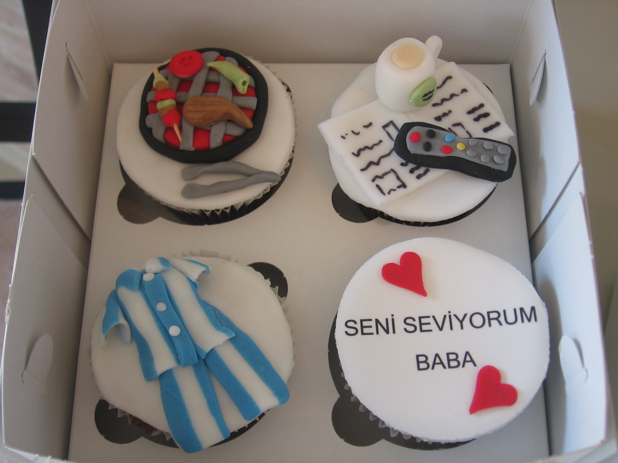 Hizmet Galerisi