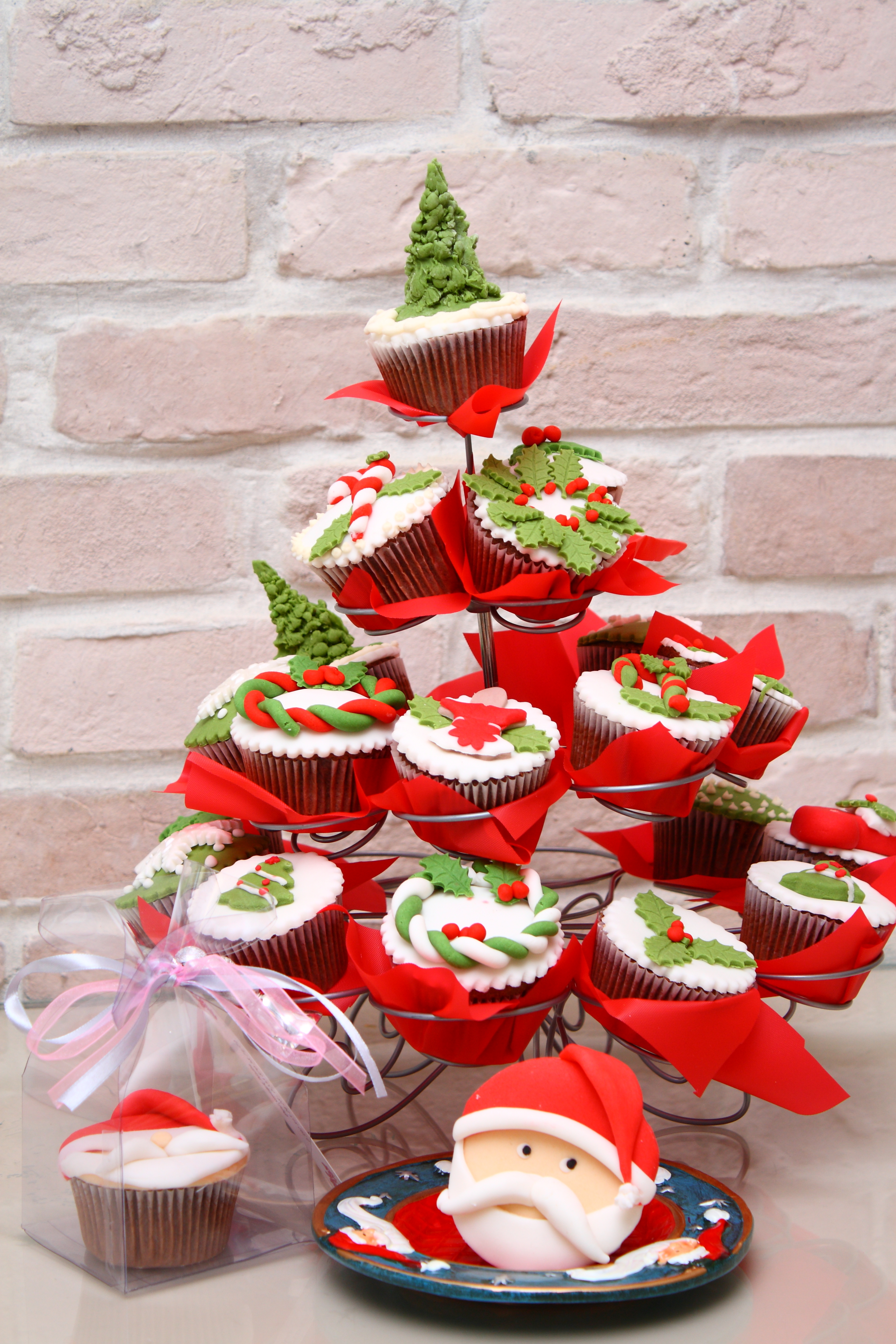 Hizmet Galerisi
