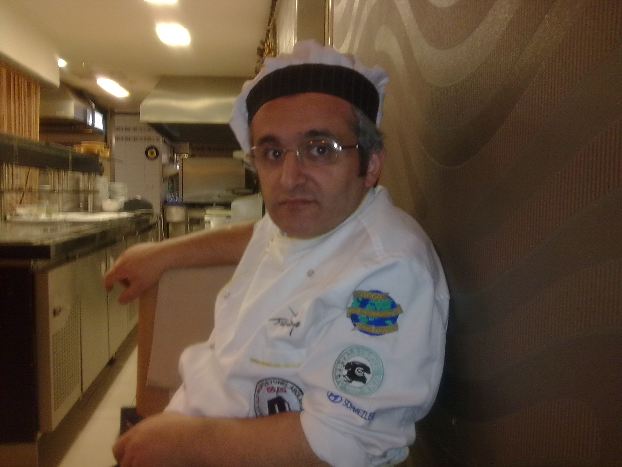 Hizmet Galerisi