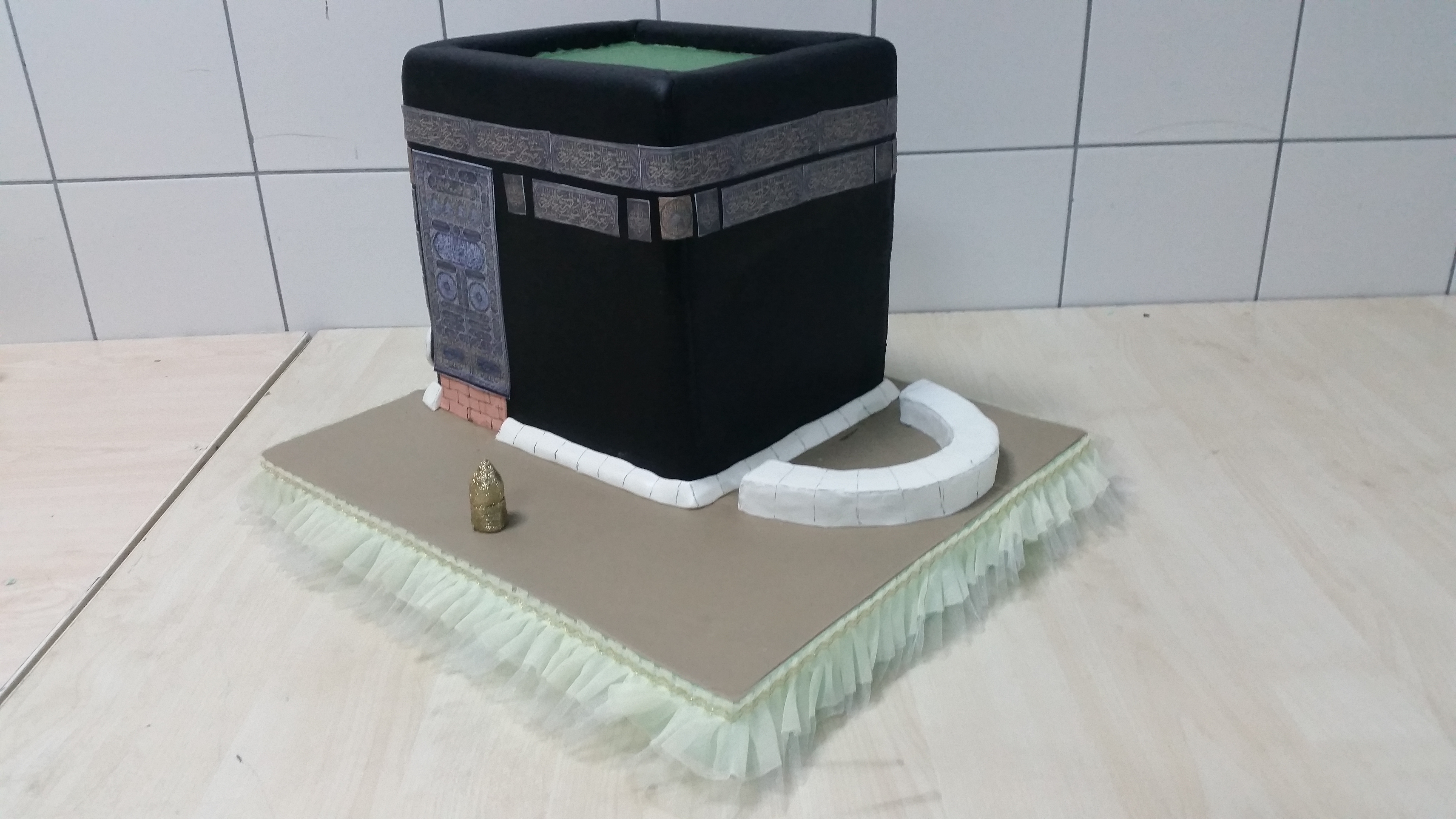 Hizmet Galerisi