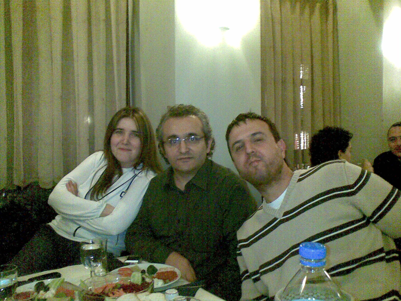 Hizmet Galerisi
