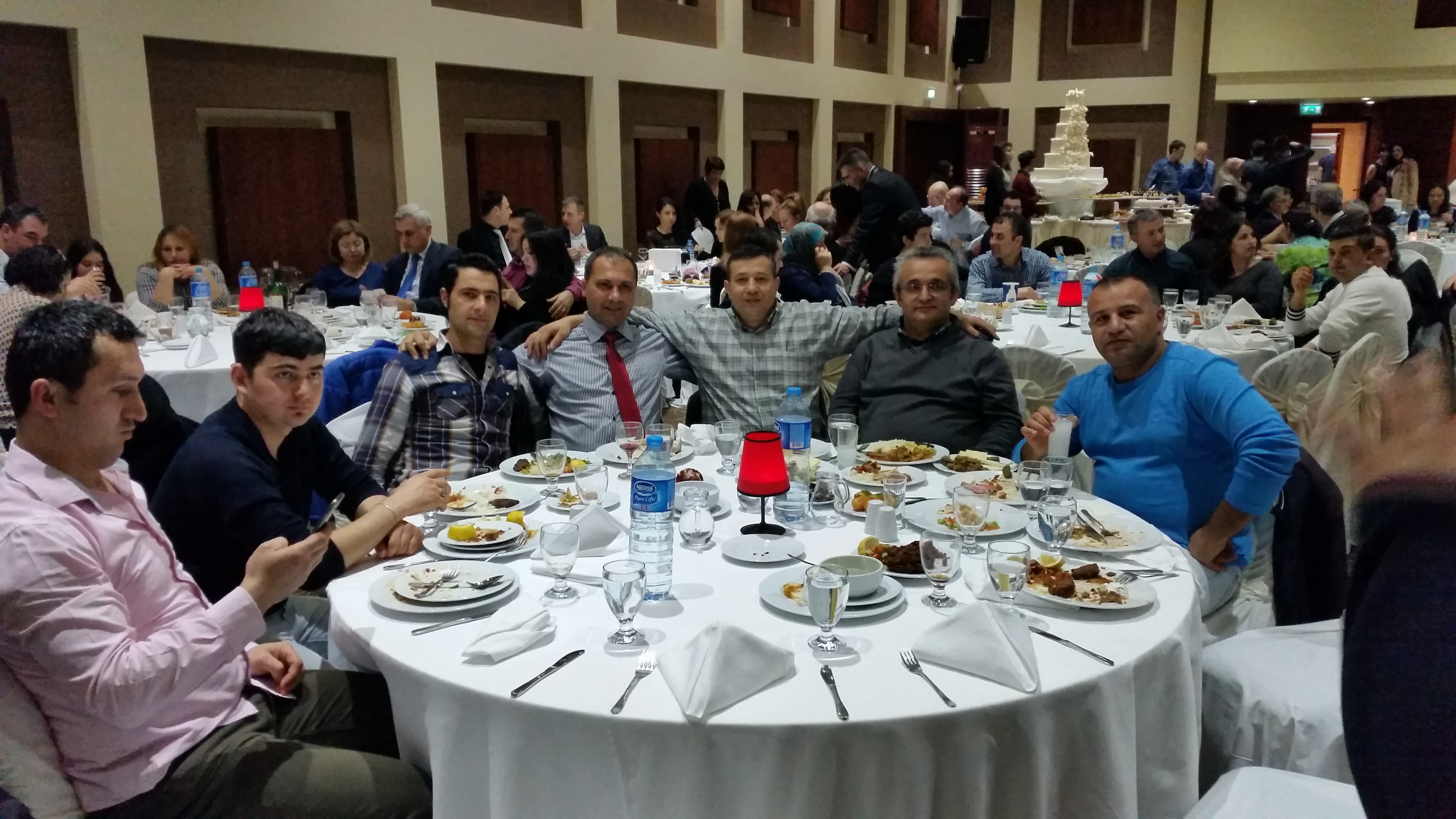 Hizmet Galerisi