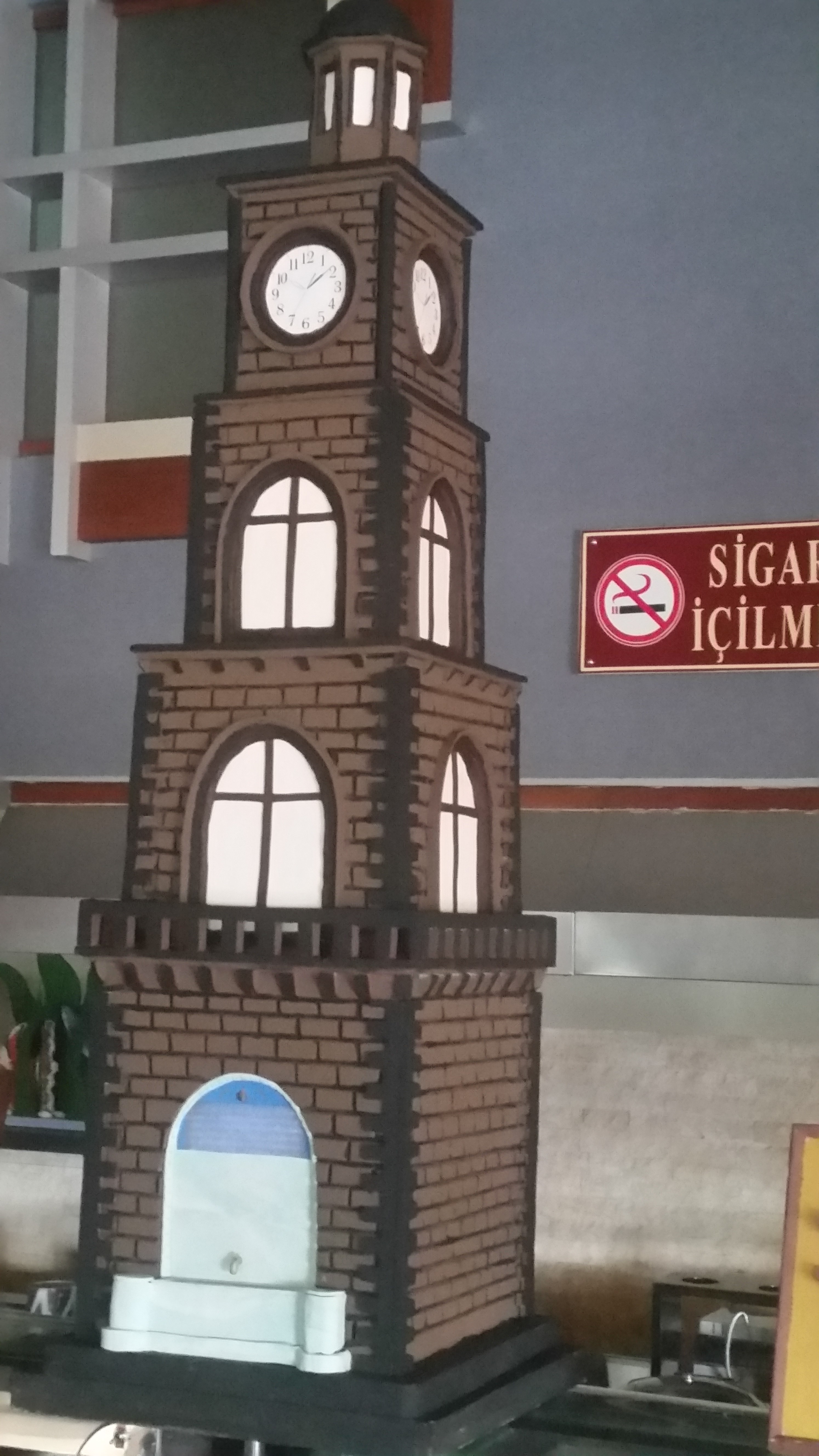Hizmet Galerisi