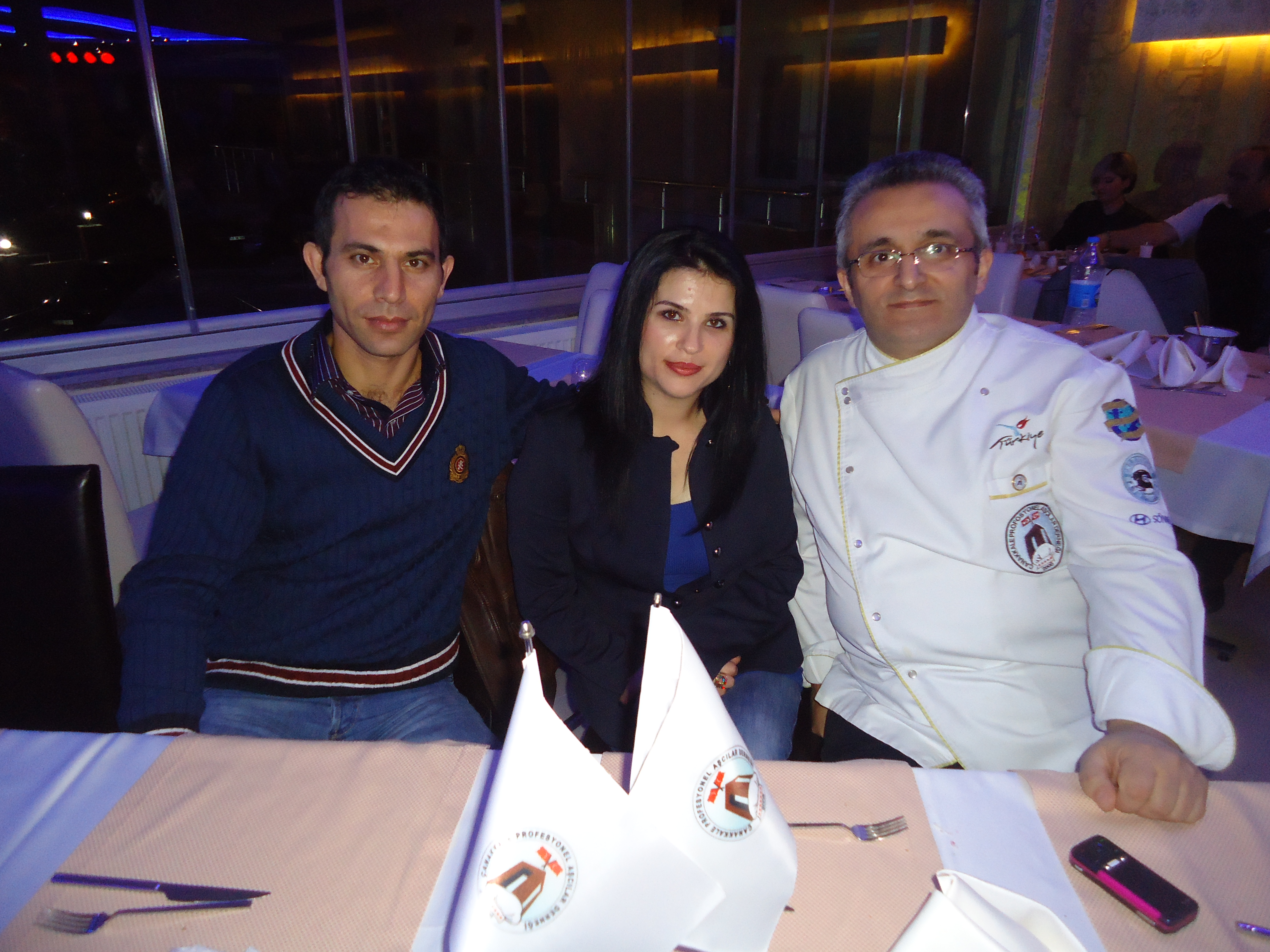 Hizmet Galerisi