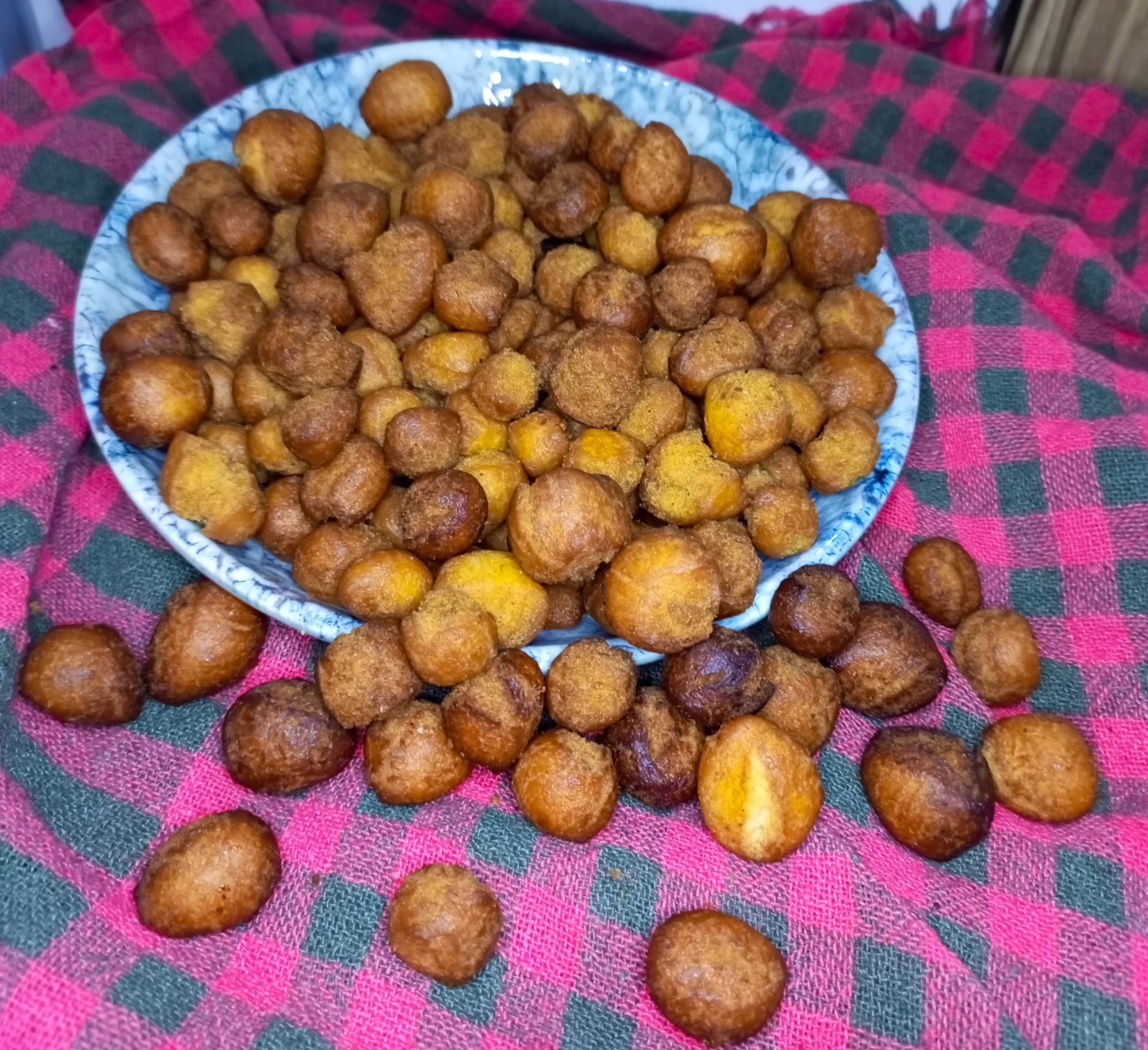Çerez ( Çekmek )